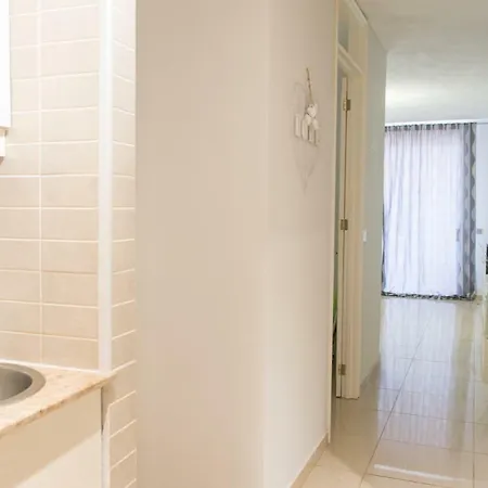 Ferienwohnung Ocean View I Costa Adeje  Exterior foto
