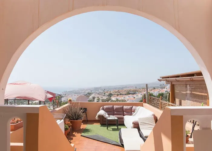 Ocean View I