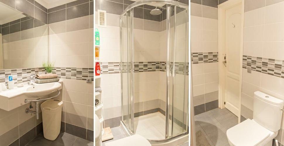 Apartament Ocean View I Costa Adeje (Tenerife)