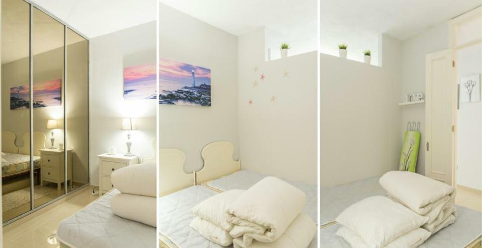 Apartament Ocean View I *