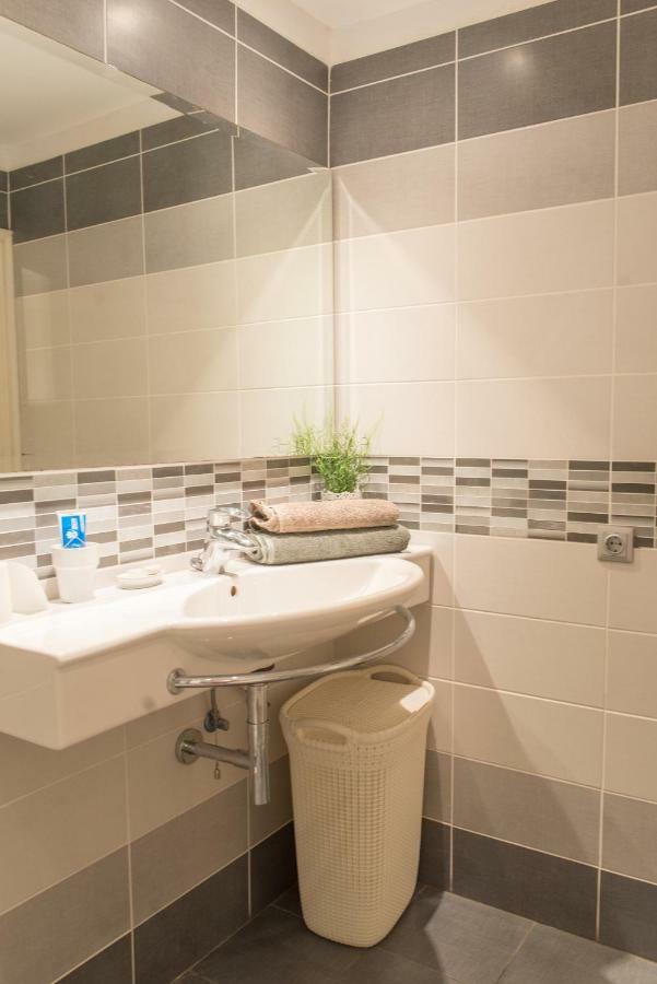 Apartament Ocean View I *
