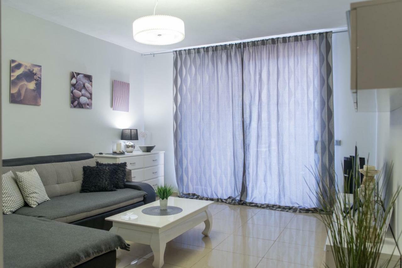 Apartament Ocean View I Costa Adeje (Tenerife)